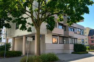 3 Zimmerwohnung mitten in der Stadt – Die vollständige Adresse der Immobilie erhältst du vom Anbieter., 89231 Neu-Ulm – Vorschaubild 10