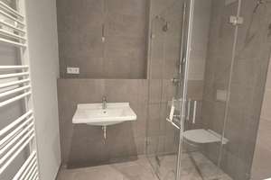 Exklusive Neubau-Mietwohnung in List / Vahrenwald - 4 Zimmer Wohnung mit 2 Loggien – Die vollständige Adresse der Immobilie erhältst du vom Anbieter., 30163 Vahrenwald, Hannover – Vorschaubild 11