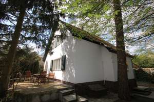 CHARMANTES EINFAMILIENHAUS NAHE KLEINEM WANNSEE MIT GROSSEM NATURGRUNDSTÜCK! – Die vollständige Adresse der Immobilie erhältst du vom Anbieter., 14109 Wannsee, Berlin – Vorschaubild 3