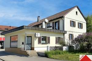 Über 6 % Rendite: Mehrfamilienhaus oder Gewerbebauplatz! – Die vollständige Adresse der Immobilie erhältst du vom Anbieter., 71069 Sindelfingen – Vorschaubild 2