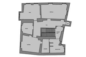 Ein „Schlössl“ an der Donau - Nur 5 Minuten zum Zentrum – Die vollständige Adresse der Immobilie erhältst du vom Anbieter., 94034 Hacklberg, Passau – Vorschaubild 12