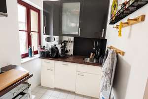 Eigentumswohnung in Leipzig Plagwitz - ruhiges Wohnen im Grünen, altersgerecht – Karl-Heine-Straße 79a, 4229 Plagwitz, Leipzig – Vorschaubild 11