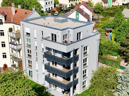 +++SCHÖNER WOHNEN IN MARKKLEEBERG+++helle store 2-Zimmerwohung mit Balkon+++