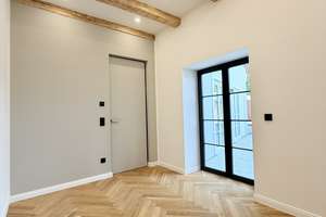 DIE STADTVILLA | Augsburger Altstadt | Private Urban Villa mit Garten & Dachterrasse | Erstbezug – Die vollständige Adresse der Immobilie erhältst du vom Anbieter., 86150 Lechviertel, östl. Ulrichsviertel, Augsburg – Vorschaubild 34
