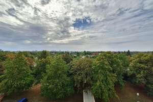 **2 Räume, Balkon und traumhafter Grünblick** – 39128 Neustädter Feld, Magdeburg – Vorschaubild 14