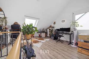 SONNIGE AUSSICHTEN & NATUR PUR! - 2020er REH mit Gartenterrasse in direkter Waldrandlage – Die vollständige Adresse der Immobilie erhältst du vom Anbieter., 64569 Nauheim – Vorschaubild 3