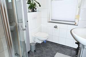 Schöne 3-Zimmer-Wohnung in Lenne mit Küche, Balkon und Stellplatz – Die vollständige Adresse der Immobilie erhältst du vom Anbieter., 57392 Schmallenberg – Vorschaubild 6