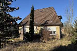 Einfamilienhaus in schöner Wohnlage in Heide – Dithmarschen (Kreis) – Vorschaubild 5