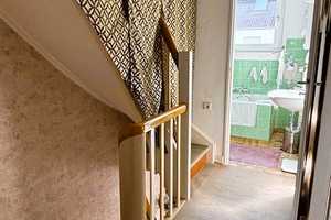 Familienfreundliche DHH mit großem Garten und ausbaubarer Dachterrasse – Frankfurt am Main – Vorschaubild 25