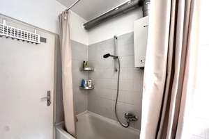 Rarität – schöne 3-Zimmer-Wohnung mit Balkon, Terrasse und kleinem Garten am Killesberg – Die vollständige Adresse der Immobilie erhältst du vom Anbieter., 70192 Mönchhalde, Stuttgart – Vorschaubild 22