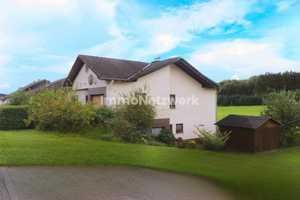 Freistehendes Einfamilienhaus mit Einliegerwohnung & Glasfaseranschluss in ruhiger Lage von Burbach – Bitburg-Prüm (Kreis) – Vorschaubild 3