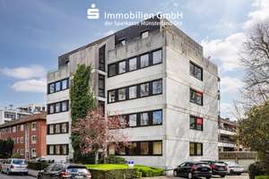 Wohnen am Kanonengraben in Münster! – Die vollständige Adresse der Immobilie erhältst du vom Anbieter., 48151 Josef, Münster – Vorschaubild 3