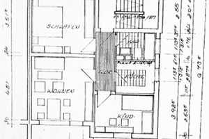 Mehr-Generationen-Familien-Domizil oder drei separate Wohnungen mit großem Garten in der Oberstadt – Mainz – Vorschaubild 26