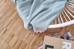 3-Zimmer-Etagenwohnung mit EINBAUKÜCHE und Balkon – Geschwister-Grünbaum-Straße 17, 68309 Käfertal, Mannheim – Vorschaubild 8