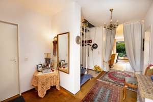 Großes Reihenhaus mit neuer Heizung, Garten, Balkon und Carport in ruhiger Lage Wedels – Die vollständige Adresse der Immobilie erhältst du vom Anbieter., 22880 Wedel – Vorschaubild 2