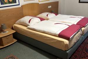 Gepflegte 1-Zimmer Möblierte Wohnung in Krefeld-Uerdingen – Die vollständige Adresse der Immobilie erhältst du vom Anbieter., 47829 Uerdingen, Krefeld – Vorschaubild 13