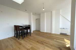 +++ Erstbezug nach Dachaufstockung – 2-Zimmer-Maisonettewohnung mit Terrasse +++ – Die vollständige Adresse der Immobilie erhältst du vom Anbieter., 10827 Schöneberg, Berlin – Vorschaubild 8