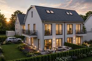 Traumhaus in Obermenzing! Alles inkl. ( Keller + Außenanlage ) als Festpreisgarantie! – Die vollständige Adresse der Immobilie erhältst du vom Anbieter., 81247 Obermenzing, München – Vorschaubild 6
