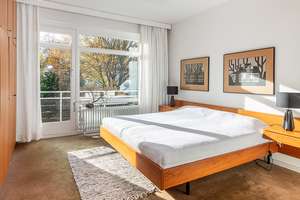 Reinbek Klosterbergen: Schönes Mittelreihenhaus mit Vollkeller, Garage und Sanierungsbedarf – Holsteiner Straße 13b, 21465 Reinbek – Vorschaubild 12