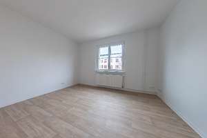 Frei und völlig entspannt: Willkommen in der ersten eigenen Wohnung! – Johannes-Münze-Str. 12, 39114 Cracau, Magdeburg – Vorschaubild 4