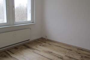 WOHNEN AN DER GERA 2 Raumwohnung mit Einbauküche,teilmöbliert – Nettebeckufer 54, 99089 Ilversgehofen, Erfurt – Vorschaubild 4