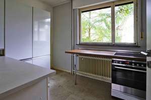 Willkommen in Ihrem neuen Zuhause! 5 Zimmer  Wohnung mit Terrasse – Martinstr. 139, 64285 Bessungen, Darmstadt – Vorschaubild 6