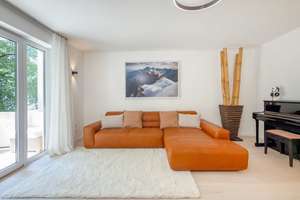 Stilvolle 3-Zimmerwohnung mit schicker Küche und Balkon in begehrter Schwabinger Lage – Die vollständige Adresse der Immobilie erhältst du vom Anbieter., 80801 Neuschwabing, München – Vorschaubild 3
