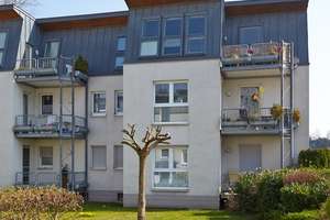 3-Zimmer Wohnung in Bochum-Weitmar