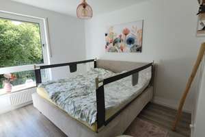 Lichtdurchflutete Maisonette 3,5 Zimmern und viel Platz in Düsseldorf – Die vollständige Adresse der Immobilie erhältst du vom Anbieter., 40627 Unterbach, Düsseldorf – Vorschaubild 9