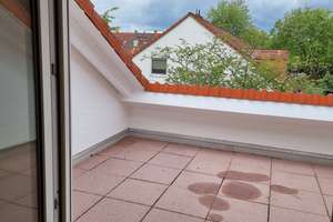 Einfamilienreihenhaus mit Dachterrasse, Kfz Stellplatz und Einbauküche in Mainz Bretzenheim – Küferweg 87, 55128 Bretzenheim, Mainz – Vorschaubild 22