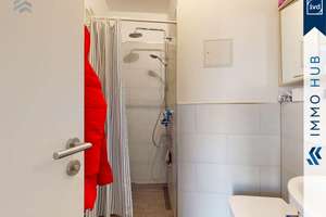 ++ Kapitalanlage-Barrierfreie 3-Raum-Wohnung mit riesiger Terrasse & 3,8 % Anfangsbruttorendite  ++ – Die vollständige Adresse der Immobilie erhältst du vom Anbieter., 4299 Stötteritz, Leipzig – Vorschaubild 6