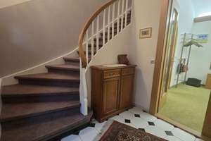 Zu verkaufen! Freistehendes Einfamilienhaus in Berlin-Lankwitz! – Brucknerstraße 49, 12247 Lankwitz, Berlin – Vorschaubild 19