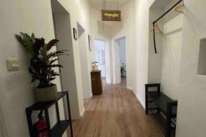 Zwei gepflegte Mehrfamilienhäuser  im Paket, vollvermietet im Herzen von Linden – Die vollständige Adresse der Immobilie erhältst du vom Anbieter., 30451 Linden-Nord, Hannover – Vorschaubild 5