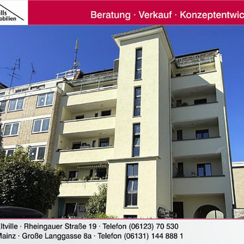 Umfangreich saniertes Mehrfamilienhaus mit 9 Top Wohnungen und großem Grundstück