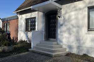 Ein Zuhause mit viel Platz im Herzen von Belm – Die vollständige Adresse der Immobilie erhältst du vom Anbieter., 49191 Belm – Vorschaubild 2