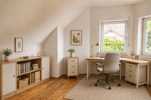 Großzügige Maisonette in Bonn-Ippendorf – Wohnen direkt am Kottenforst  – Die vollständige Adresse der Immobilie erhältst du vom Anbieter., 53115 Ippendorf, Bonn – Vorschaubild 14