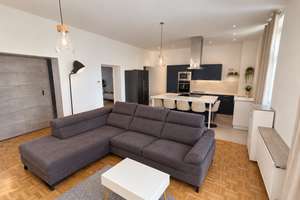 Stilvoll modernisiert: 3-Zimmer-Wohnung in Düsseldorf – 40233 Flingern Süd, Düsseldorf – Vorschaubild 4