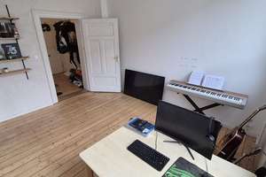 WG Zimmer für Studentin   bitte Beachten – Neustadtring 33, 38114 Westliches Ringgebiet, Braunschweig – Vorschaubild 3