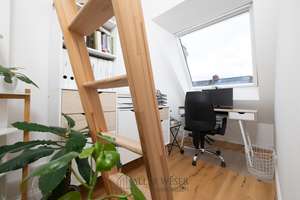 Bremen - Hulsberg | Hochwertig saniertes Reihenendhaus mit Terrasse und Garten – Die vollständige Adresse der Immobilie erhältst du vom Anbieter., 28205 Hulsberg, Bremen – Vorschaubild 14
