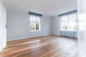 Repräsentativ & Historisch: 260 m² Wohn-/Nutzfläche in hochwertig sanierter Villa mit Gesindehaus – Die vollständige Adresse der Immobilie erhältst du vom Anbieter., 14612 Falkensee – Vorschaubild 12