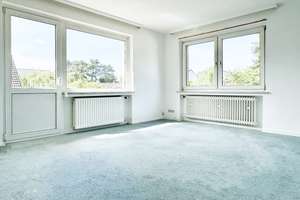 Einfamilienhaus in Bemerode mit zwei Einliegerwohnungen – Hedwigsweg 6E, 30539 Bemerode, Hannover – Vorschaubild 26
