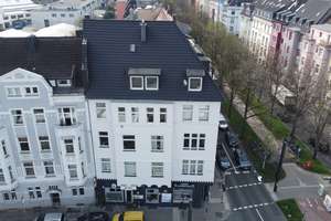 *4 ZI WOHNUNG IN BEKANNTER LAGE* - DÜSSELDORF BILK – Kopernikusstr. 95, 40225 Bilk, Düsseldorf – Vorschaubild 13