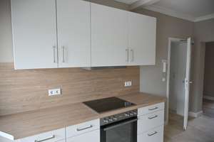 3 Zimmer-Wohnung EG mit Veranda in attraktiver Lage von Kiel-Russee -Erstbezug nach Modernisierung- – Die vollständige Adresse der Immobilie erhältst du vom Anbieter., 24111 Russee, Kiel – Vorschaubild 2