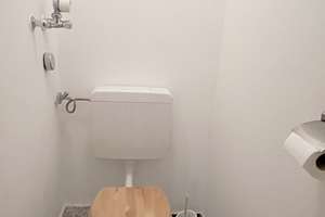 Freie 2-Zimmer-Wohnung mit TG-Stellplatz  – Die vollständige Adresse der Immobilie erhältst du vom Anbieter., 70567 Möhringen-Ost, Stuttgart – Vorschaubild 7