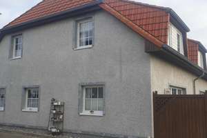 attraktive Doppelhaushälfte am östlichen Stadtrand von Oldenburg/H. – Feldstraße 7, 23758 Oldenburg in Holstein – Vorschaubild 2