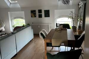 Zwischenmiete: 3-Zimmer Wohnung mit Balkon  – Die vollständige Adresse der Immobilie erhältst du vom Anbieter., 40233 Flingern Süd, Düsseldorf – Vorschaubild 2