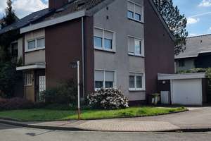Charmante Doppelhaushälfte in bester Lage von Dortmund-Aplerbeck