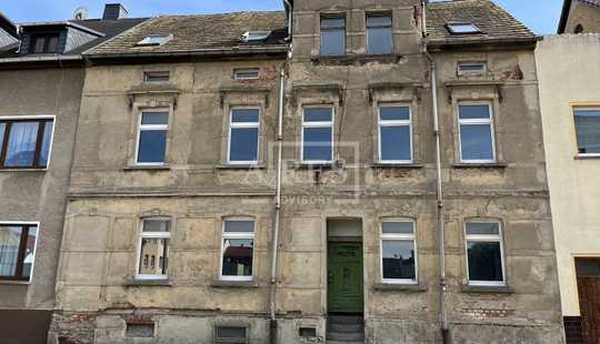 Bild von Mehrfamilienhaus in Meuselwitz