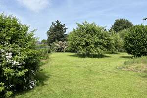 1775 erbautes Bauernhaus-Denkmal mit tollem Garten, komplett saniert. – Rheinweg 53, 41812 Erkelenz – Vorschaubild 13