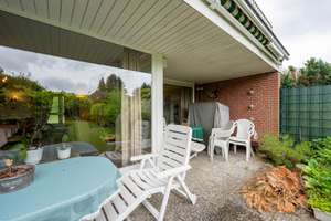 Großes Reihenhaus mit neuer Heizung, Garten, Balkon und Carport in ruhiger Lage Wedels – Die vollständige Adresse der Immobilie erhältst du vom Anbieter., 22880 Wedel – Vorschaubild 19